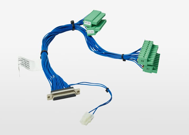 ABB機(jī)器人配件 ABB配件原廠型號(hào) 3HAC034602-001