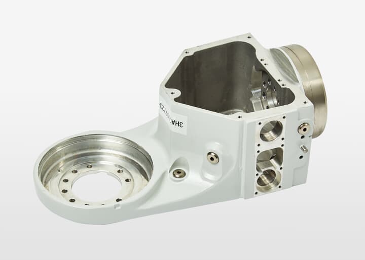 ABB機器人配件 ABB配件原廠型號 3HAC059723-001