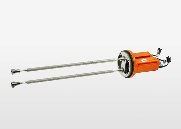 ABB機(jī)器人配件 ABB配件原廠型號(hào) 3HAC050096-001