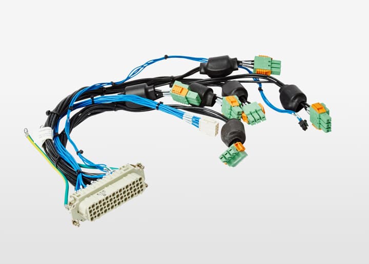 ABB機器人配件 ABB配件原廠型號 3HAC037877-001