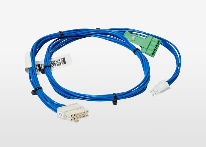 ABB機器人配件 ABB配件原廠型號 3HAC031527-001