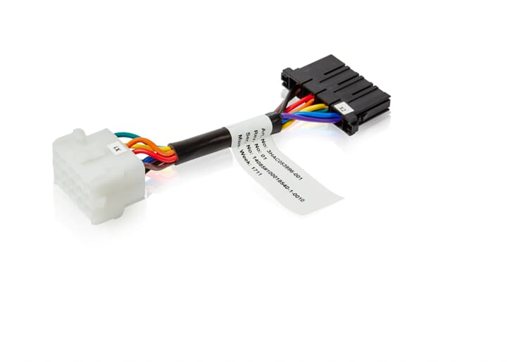 ABB機(jī)器人配件 ABB配件原廠型號(hào) 3HAC053996-001