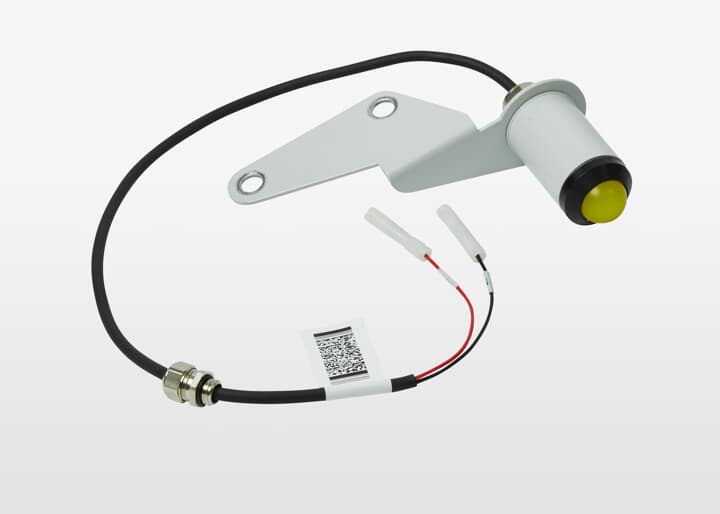 ABB機(jī)器人配件 ABB配件原廠型號(hào) 3HAC050418-001