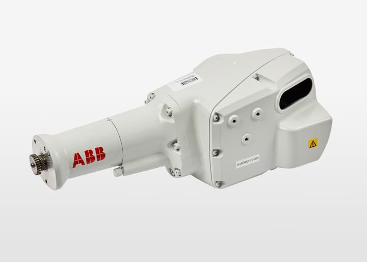 ABB機(jī)器人配件 ABB配件原廠型號(hào) 3HAC062072-002