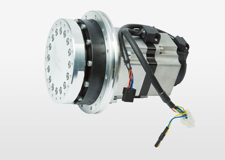 ABB機(jī)器人配件 ABB配件原廠型號 3HAC056153-001