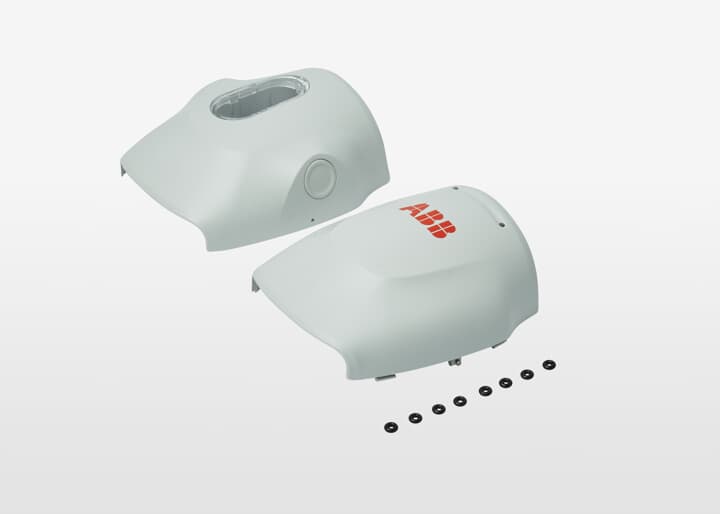ABB機(jī)器人配件 ABB配件原廠型號(hào) 3HAC066000-001