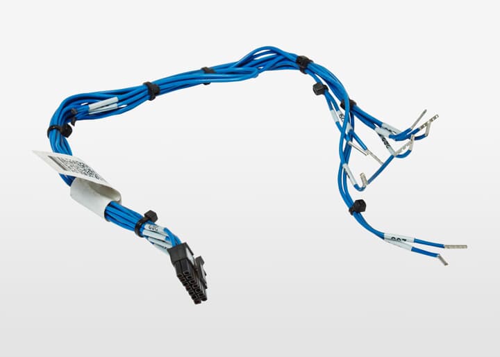 ABB機器人配件 ABB配件原廠型號 3HAC037702-001