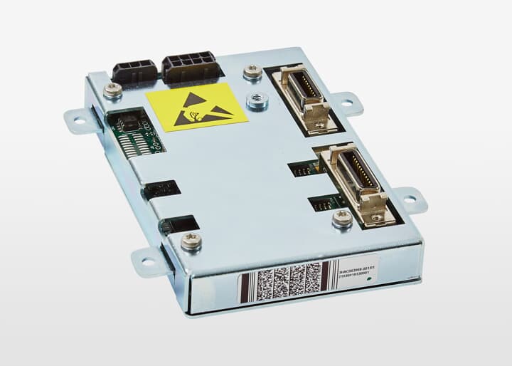 ABB機(jī)器人配件 ABB配件原廠型號(hào) 3HAC063968-001