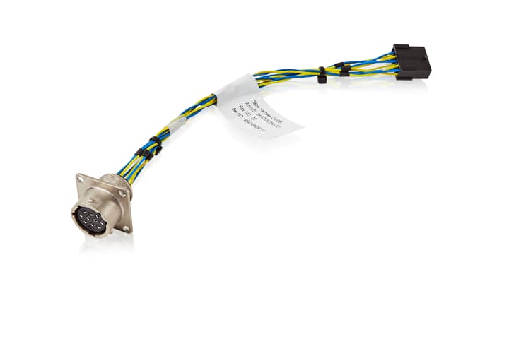 ABB機(jī)器人配件 ABB配件原廠型號(hào) 3HAC032296-001