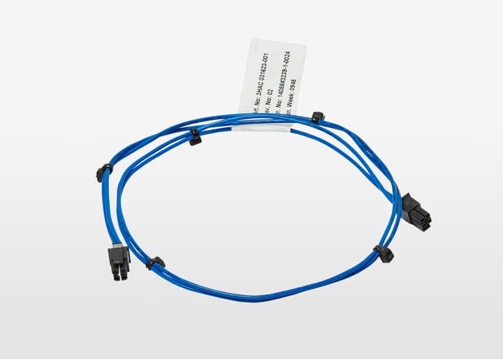 ABB機器人配件 ABB配件原廠型號 3HAC031623-001