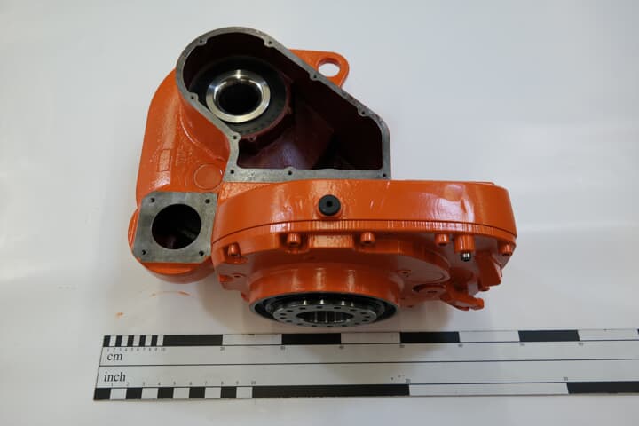 ABB機(jī)器人配件 ABB配件原廠型號 3HAC044558-001