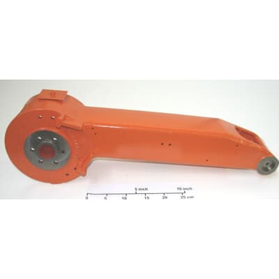 ABB機器人配件 ABB配件原廠型號 3HAC050076-001