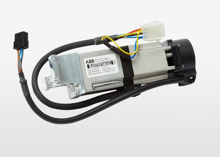 ABB機器人配件 ABB配件原廠型號 3HAC056112-001