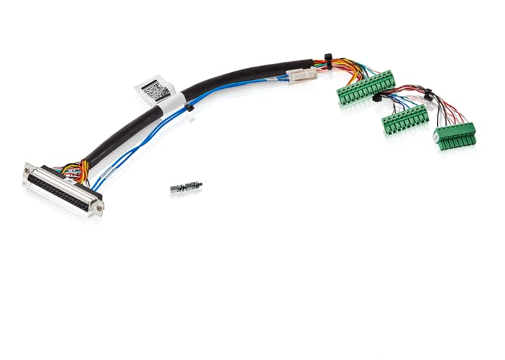 ABB機器人配件 ABB配件原廠型號 3HAC037679-001