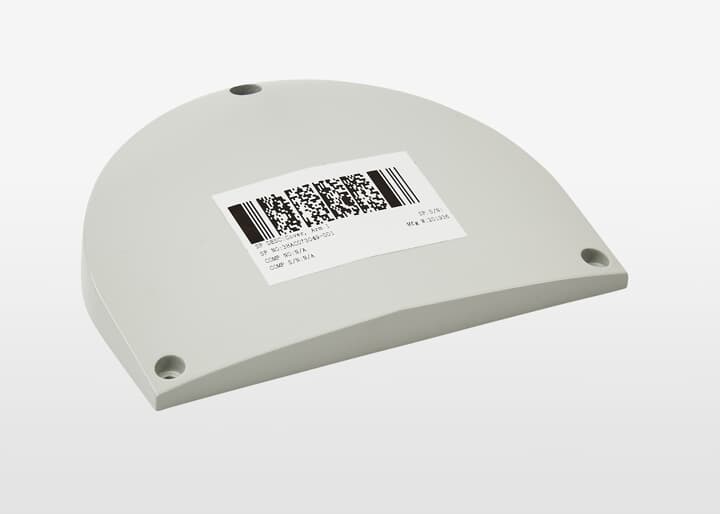 ABB機(jī)器人配件 ABB配件原廠型號(hào) 3HAC073049-001