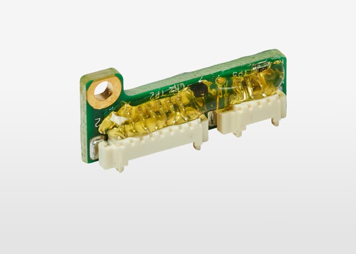 ABB機(jī)器人配件 ABB配件原廠型號(hào) 3HAC050887-001