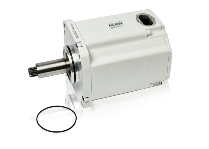 ABB機(jī)器人配件 ABB配件原廠型號(hào) 3HAC037192-003