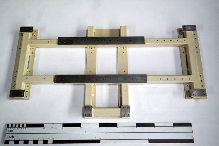 ABB機(jī)器人配件 ABB配件原廠型號(hào) 3HAC040469-001