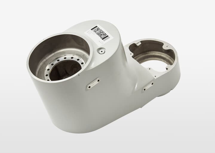 ABB機(jī)器人配件 ABB配件原廠型號(hào) 3HAC073048-001