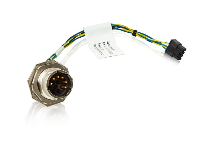 ABB機器人配件 ABB配件原廠型號 3HAC032076-001