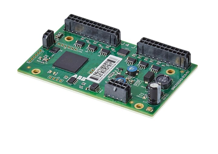 ABB機器人配件 ABB配件原廠型號 3HAC032243-001