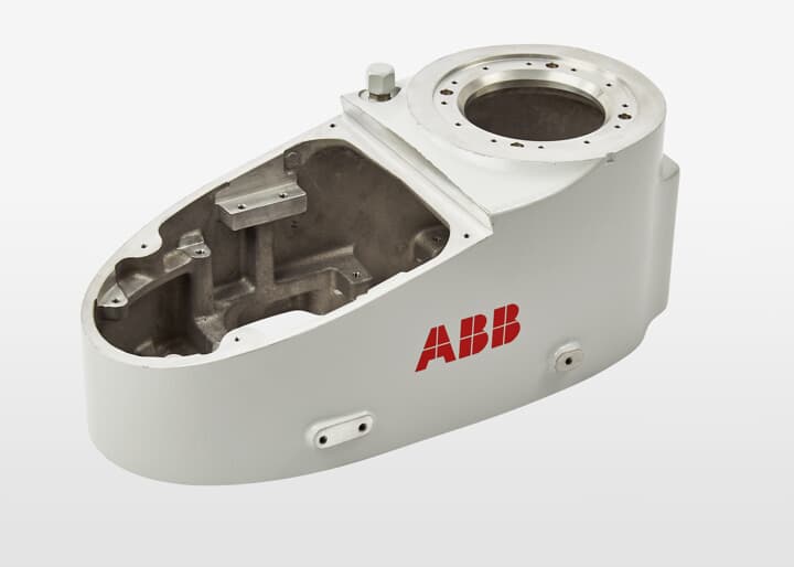 ABB機器人配件 ABB配件原廠型號 3HAC073053-001