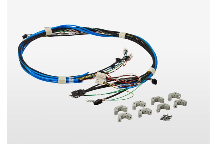 ABB機器人配件 ABB配件原廠型號 3HAC063752-006