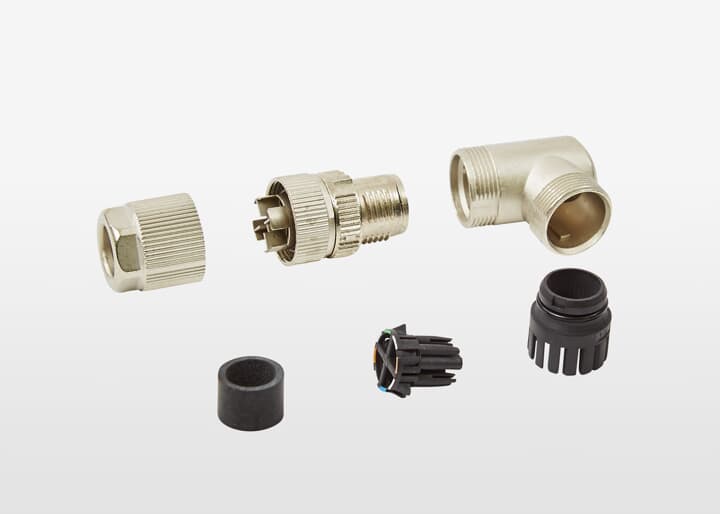 ABB機器人配件 ABB配件原廠型號 3HAC067414-001