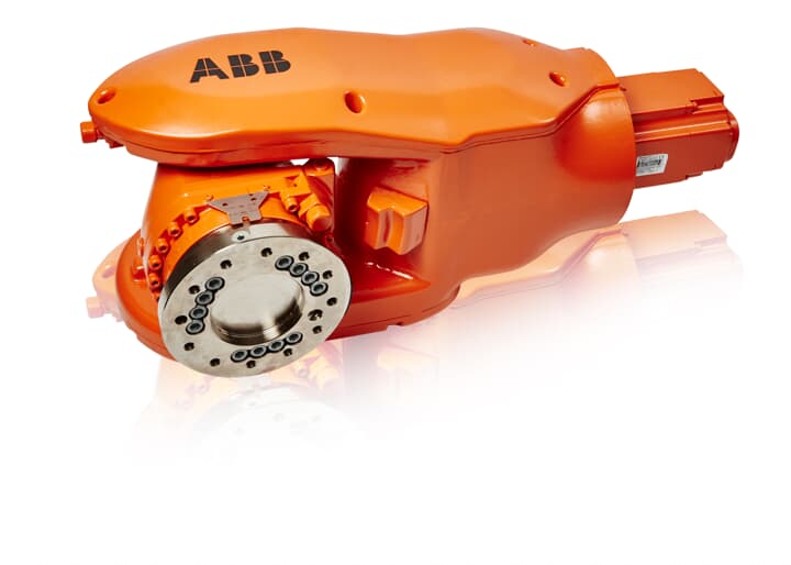 ABB機器人配件 ABB配件原廠型號 3HAC063644-003
