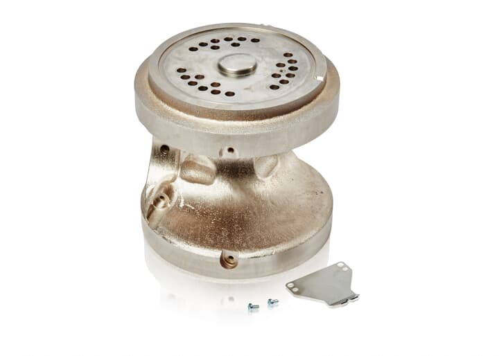 ABB機(jī)器人配件 ABB配件原廠型號(hào) 3HAC054887-005