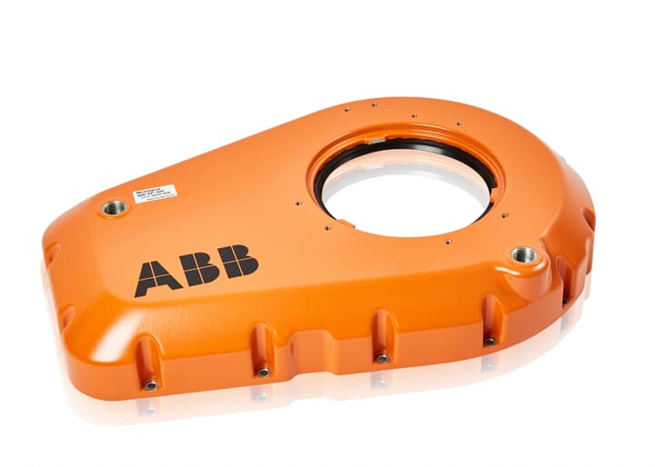 ABB機器人配件 ABB配件原廠型號 3HAC048314-001