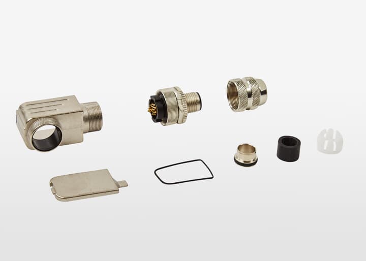 ABB機器人配件 ABB配件原廠型號 3HAC066099-001