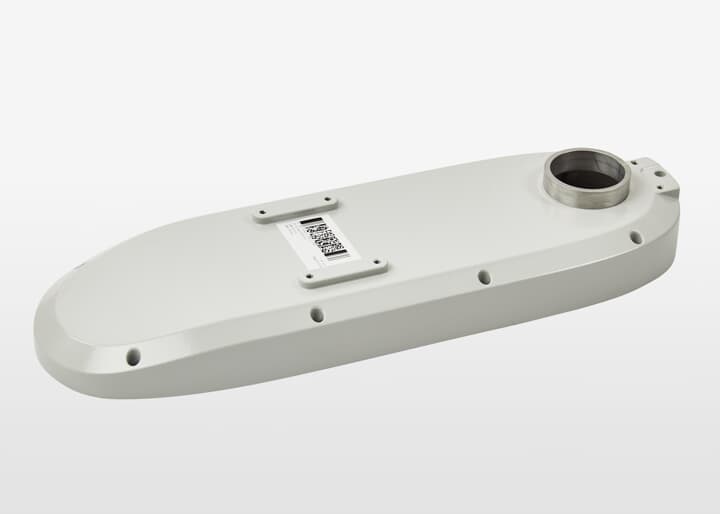 ABB機器人配件 ABB配件原廠型號 3HAC073067-001