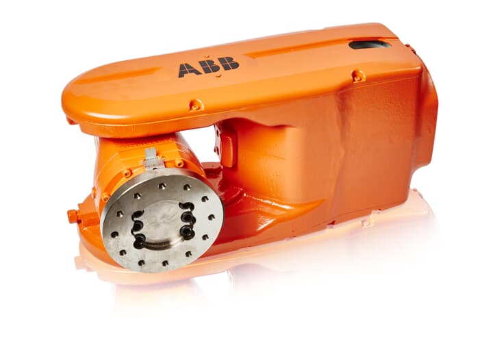 ABB機(jī)器人配件 ABB配件原廠型號(hào) 3HAC058725-002