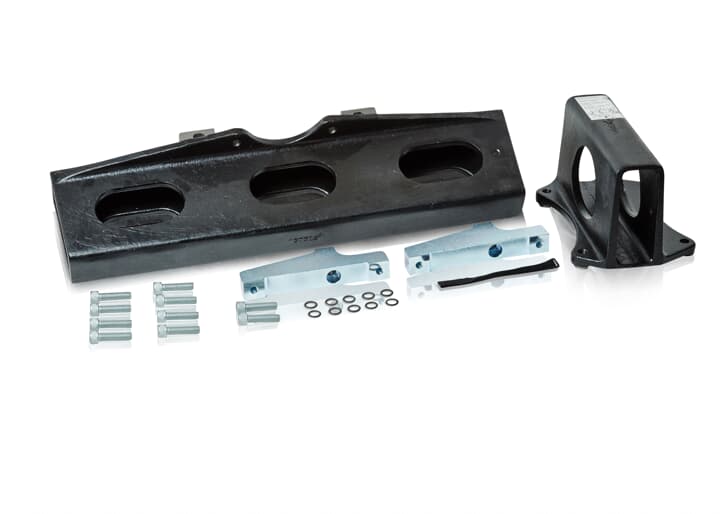 ABB機(jī)器人配件 ABB配件原廠型號(hào) 3HAC023044-004
