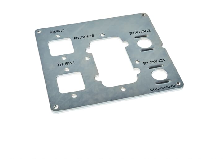 ABB機(jī)器人配件 ABB配件原廠型號 3HAC030090-001