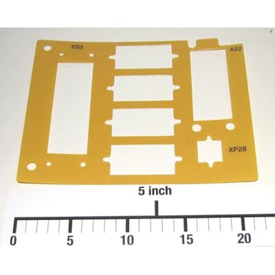 ABB機(jī)器人配件 ABB配件原廠型號(hào) 3HAC021679-004