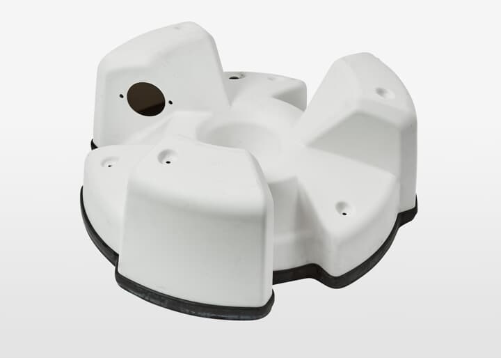 ABB機(jī)器人配件 ABB配件原廠型號(hào) 3HAC028899-001