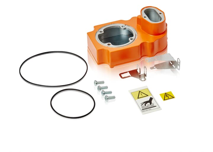 ABB機(jī)器人配件 ABB配件原廠型號 3HAC038188-004