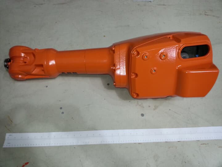 ABB機(jī)器人配件 ABB配件原廠型號(hào) 3HAC026567-001