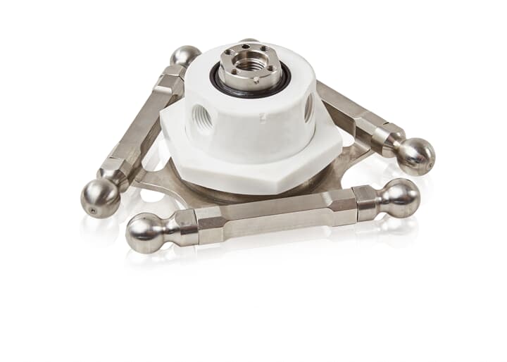 ABB機(jī)器人配件 ABB配件原廠型號(hào) 3HAC029423-003