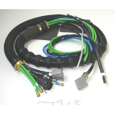ABB機(jī)器人配件 ABB配件原廠型號 3HAC023805-001