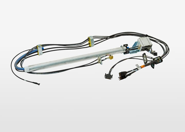 ABB機(jī)器人配件 ABB配件原廠型號(hào) 3HAC3094-1