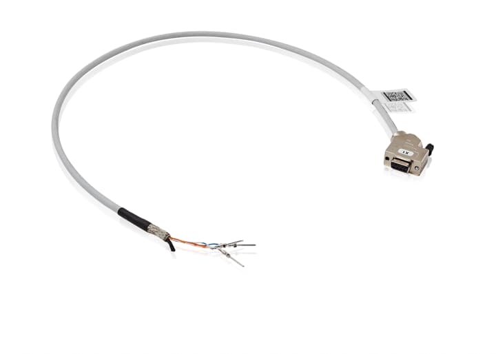 ABB機(jī)器人配件 ABB配件原廠型號(hào) 3HAC027117-001