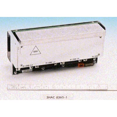 ABB機(jī)器人配件 ABB配件原廠型號 3HAC8365-1