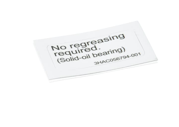 ABB機(jī)器人配件 ABB配件原廠型號(hào) 3HAC056794-001