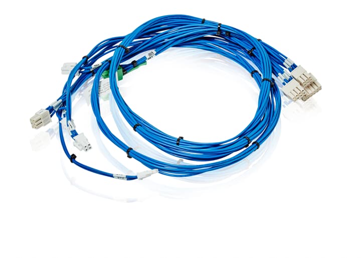 ABB機(jī)器人配件 ABB配件原廠型號(hào) 3HAC029279-001