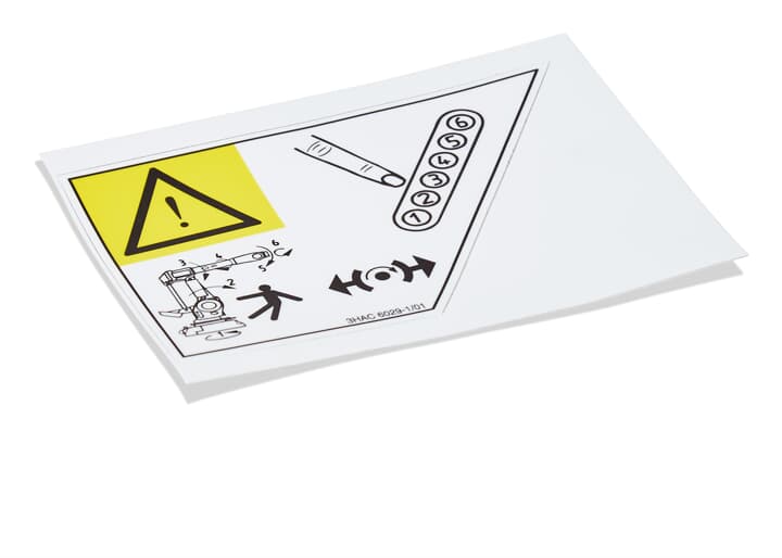 ABB機(jī)器人配件 ABB配件原廠型號(hào) 3HAC6029-1