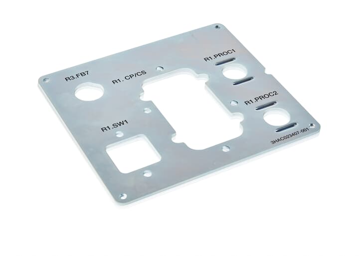 ABB機(jī)器人配件 ABB配件原廠型號 3HAC023407-001