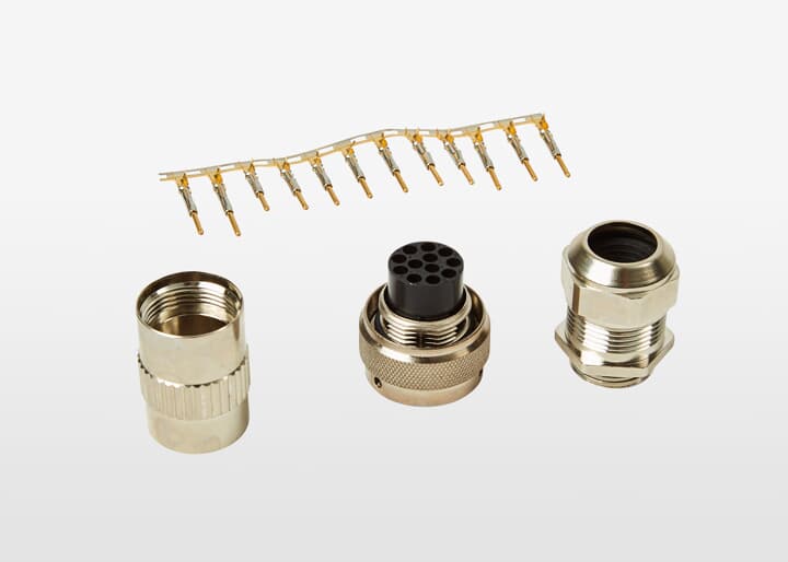 ABB機(jī)器人配件 ABB配件原廠型號(hào) 3HAC17024-1